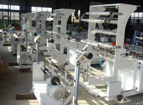 制袋機(jī) 制袋機(jī)