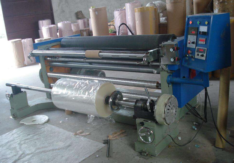 復(fù)卷機(jī) 復(fù)卷機(jī)